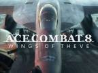 皇牌空战8:希芙之翼(ACE COMBAT 8)中文版_空战射击游戏