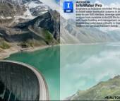 Autodesk InfoWater Pro 2027.1_给水管网建模软件