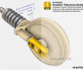 Inventor Tolerance Analysis 2027.1_机械公差分析软件