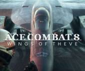 皇牌空战8:希芙之翼(ACE COMBAT 8)中文版_空战射击游戏