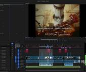 FilmCraft 2026 v0.8.0_开源视频剪辑软件_对标Premiere