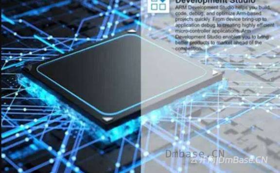 ARM Development Studio 2025.1_含Win+Linux_嵌入式开发