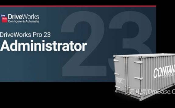 DriveWorks Pro 2026 (V23.2)_SOLIDWORKS自动化设计插件