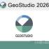 Bentley GeoStudio 2026.1.0简体中文版软件安装教程