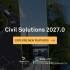 CGS Labs Civil Solutions 2027_道路铁路设计软件