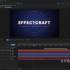 EffectCraft 2026 v0.10_开源特效合成软件_对标AfterEffect