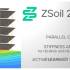 ZSoil 2026 v26.06_岩土工程有限元分析软件