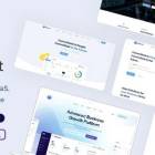 Monst中文版V1.2.1 WordPress应用APP推广落地页主题