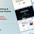 Upshift(小微企业建站模板WordPress主题)V1.0.2