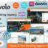 Travolo免费版V1.0.1 旅行社和旅游预订WordPress主题