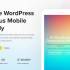 Responsive Menu Pro激活版V4.3.5 多端菜单生成器WordPress插件