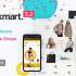 Pinkmart免费版V4.5.0(时装|化妆品|家具销售WP主题)