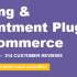 WooCommerce Booking & Appointment免费V6.5.0(服务预约和产品预订插件)