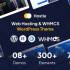 Hostie V1.1.1 虚拟主机WHMCS网站托管WordPress主题