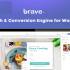 Brave激活版V0.7.2(拖放式弹窗构建器WordPress插件)