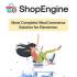 Shop Engine Pro激活版免费v2.6.0(商店页面构建器WP插件)