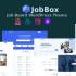 JobBox v1.2.9 -求职招聘机构网站模板WordPress主题