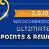 WooCommerce Ultimate Points And Rewards激活版v2.8.0 免费