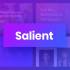 Salient主题V18.0.2(响应式创意企业建站WP主题)