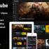 StreamTube免费V3.0.15 WordPress影视点播短视频网站模板