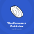 Iconic WooCommerce Quickview破解版v3.9.0 产品预览插件
