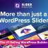 Slider Revolution汉化版V6.7.12 幻灯片生成器插件