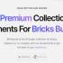 Next Bricks免费版v1.6.3.1(高级页面编辑元素集Bricks组件)