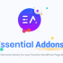 Essential Addons免费版V6.0.1(Elementor扩展元素组件)
