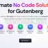 GutenKit Blocks Prov1.5.0(增强古腾堡页面编辑器WP插件)