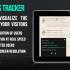 WP Visitors Tracker激活版V2.3 访客跟踪WordPress插件