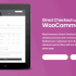 WooCommerce Direct Checkout PRO(v3.2.1)简化购物结帐流程插件