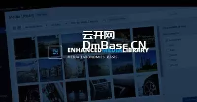 Enhanced Media Library PRO破解版免费V2.8.9