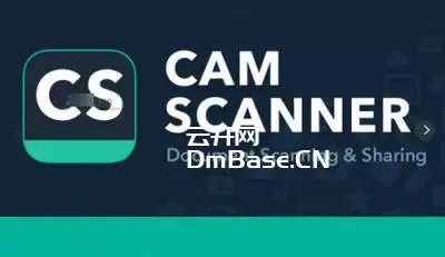 CamScanner解锁无广告版V6.59.0 Android文档扫描软件