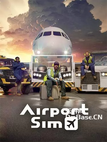 《AirportSim/机场：模拟地勤》开心版BTV1.3.0 + 2 个 DLC