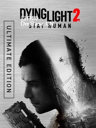 《消逝的光芒 2：保持人性》终极版v1.16.0 + 27 个 DLC + 奖励内容 + 多人游戏 + Windows7修复