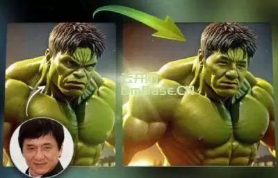 AI Video FaceSwap完整版v2.1_免费AI视频换脸软件