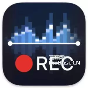 Pro Recorder & Editor V7.0.8 MacOS音频录制软件