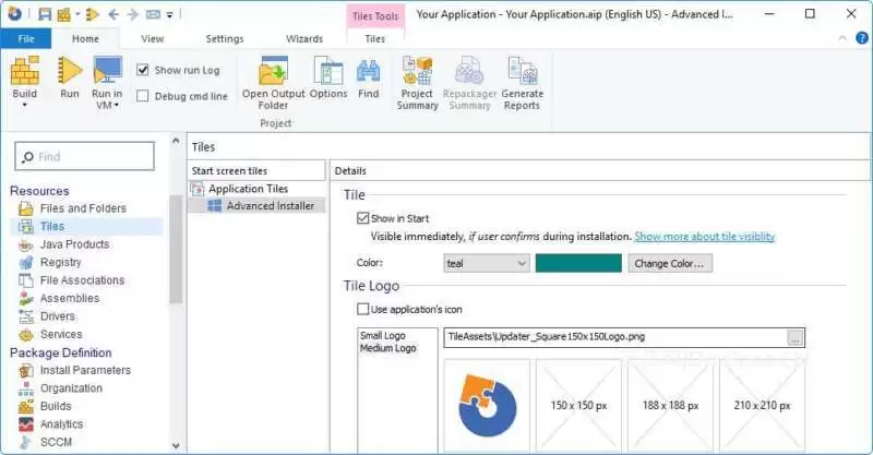 Advanced Installer Architect 23.6_安装包制作工具