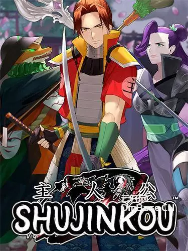 主人公(Shujinkou)超级豪华版V1.25 + 4DLC