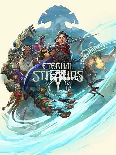 永恒之链Eternal Strands中文版v1.0.13.0630
