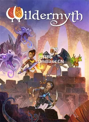 漫野奇谭(Wildermyth)中文完整版v1.16|全DLC