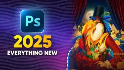 Adobe Photoshop 2025中文版v26.8.1.8|便携版+免激活