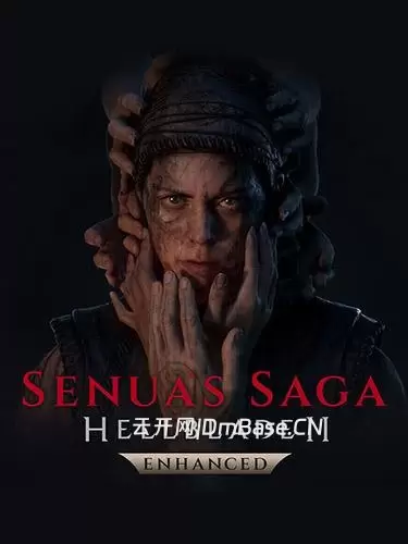 塞娜传奇地狱之刃II增强版 | 地狱之刃2中文版 | Senua's Saga: Hellblade II