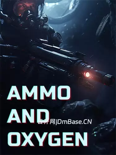 《弹氧危机Ammo and Oxygen》游戏测评附中文版