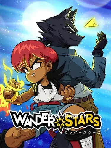 回合制RPG《漫游之星Wander Stars》游戏v1.1.22
