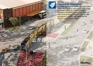 OpenSite Designer 2024V24.00.02.25 | 场地设计软件