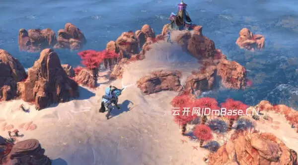 无尽帝国2(ENDLESS LEGEND 2)中文版_回合制策略游戏