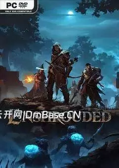 《雾锁王国(‌‌ENSHROUDED‌)》中文版V855142