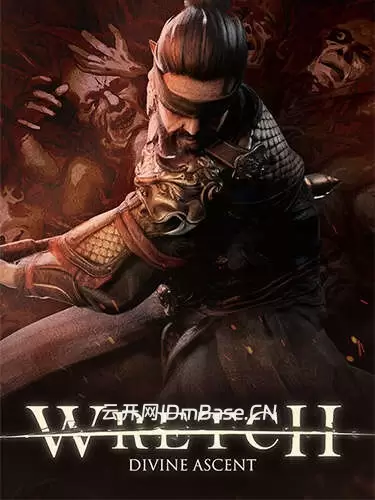 无用之人:登神长阶Wretch: Divine Ascent中文版v1.0.1+2DLCs