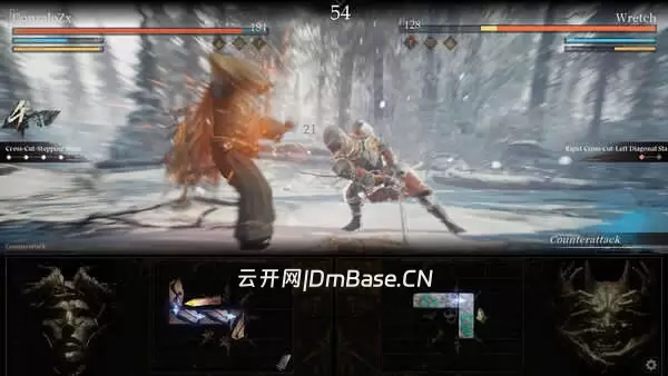 无用之人:登神长阶Wretch: Divine Ascent中文版v1.0.1+2DLCs